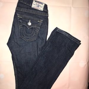 True Religion Women’s Jeans Sz 26